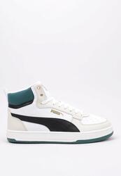 Chaussures Deportivas Hombre Puma PUMA CAVEN 2.0 MID Blanc