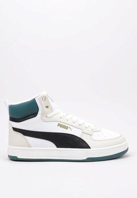 Zapatillas deportivas Hombre Puma Caven 2.0 Mid Blanco