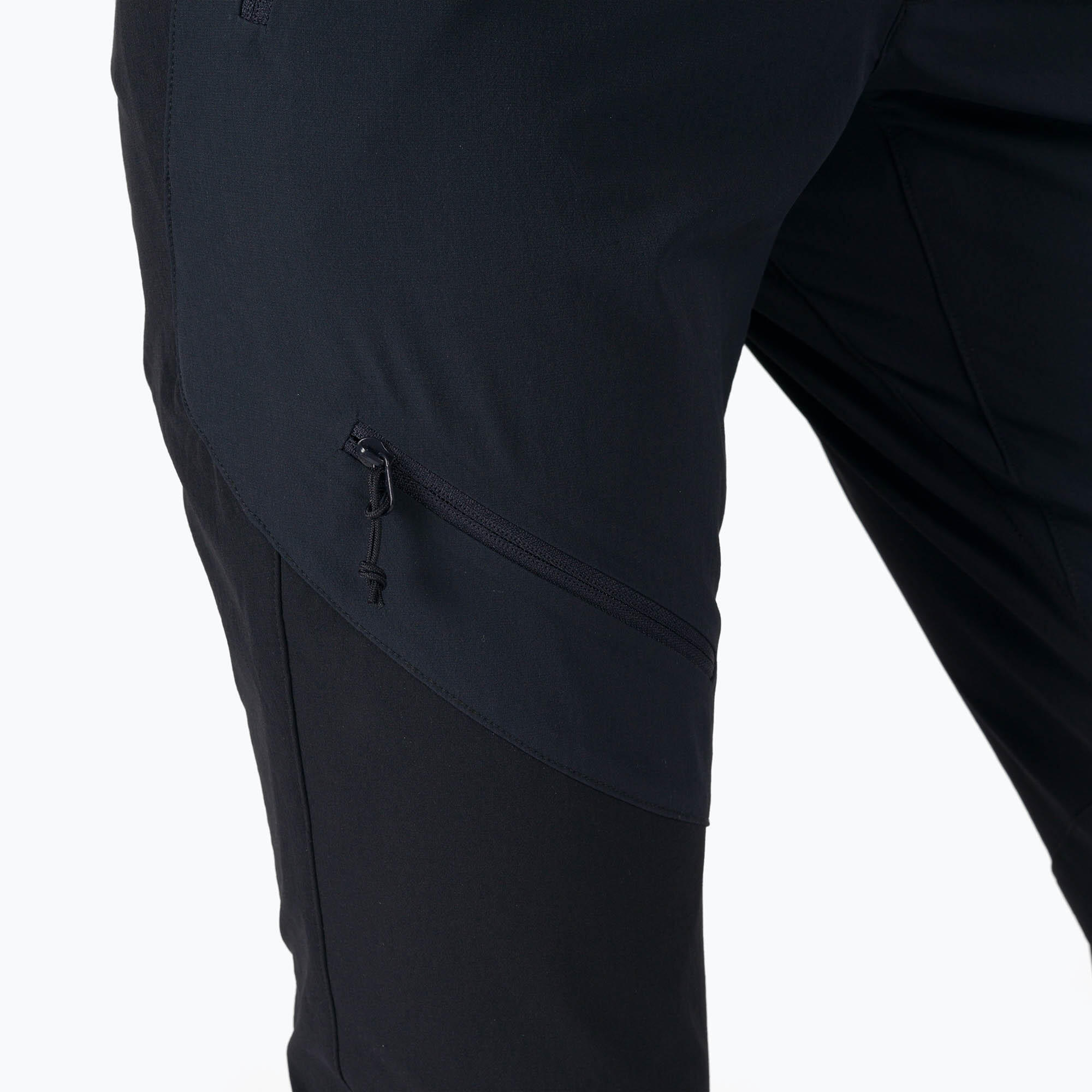 Spodnie softshell damskie Rab Torque Mountain 5/5
