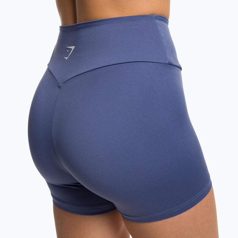 Pantalones cortos de entrenamiento Gymshark