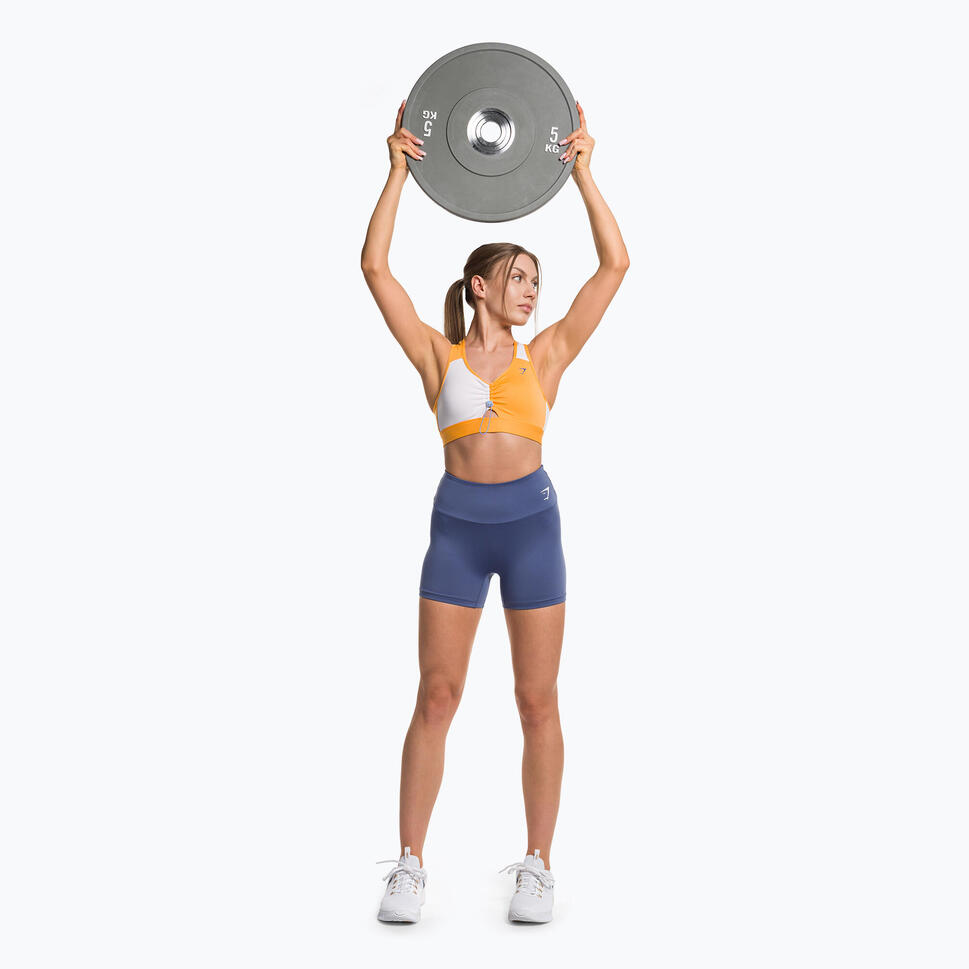 Spodenki treningowe damskie Gymshark Training Short Shorts