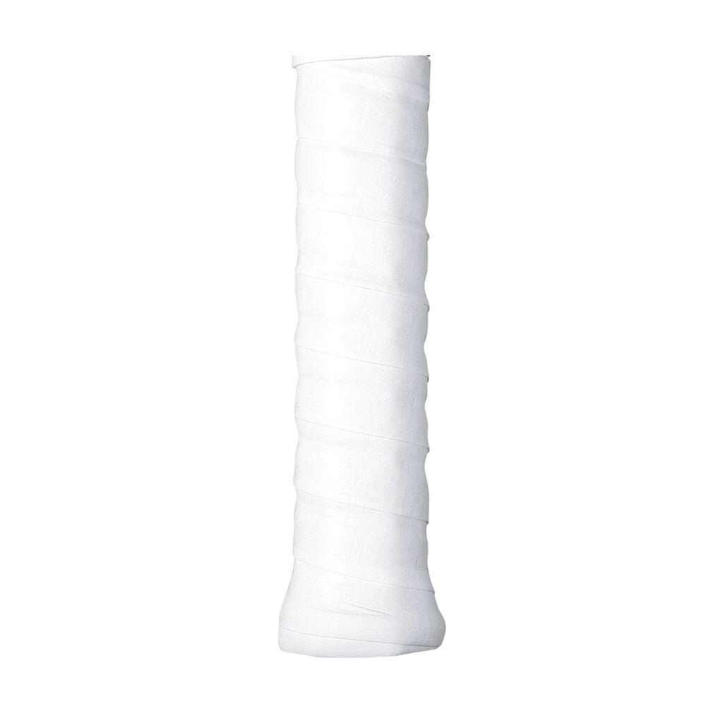 CAIXA 60 WILSON WHITE PRO OVERGRIPS 2/7