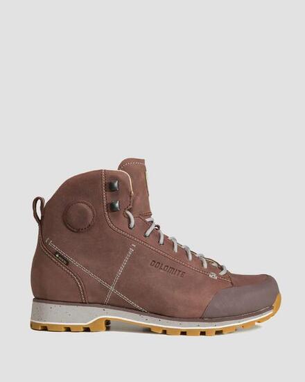 Wanderschuh 54 High Fg Evo GTX