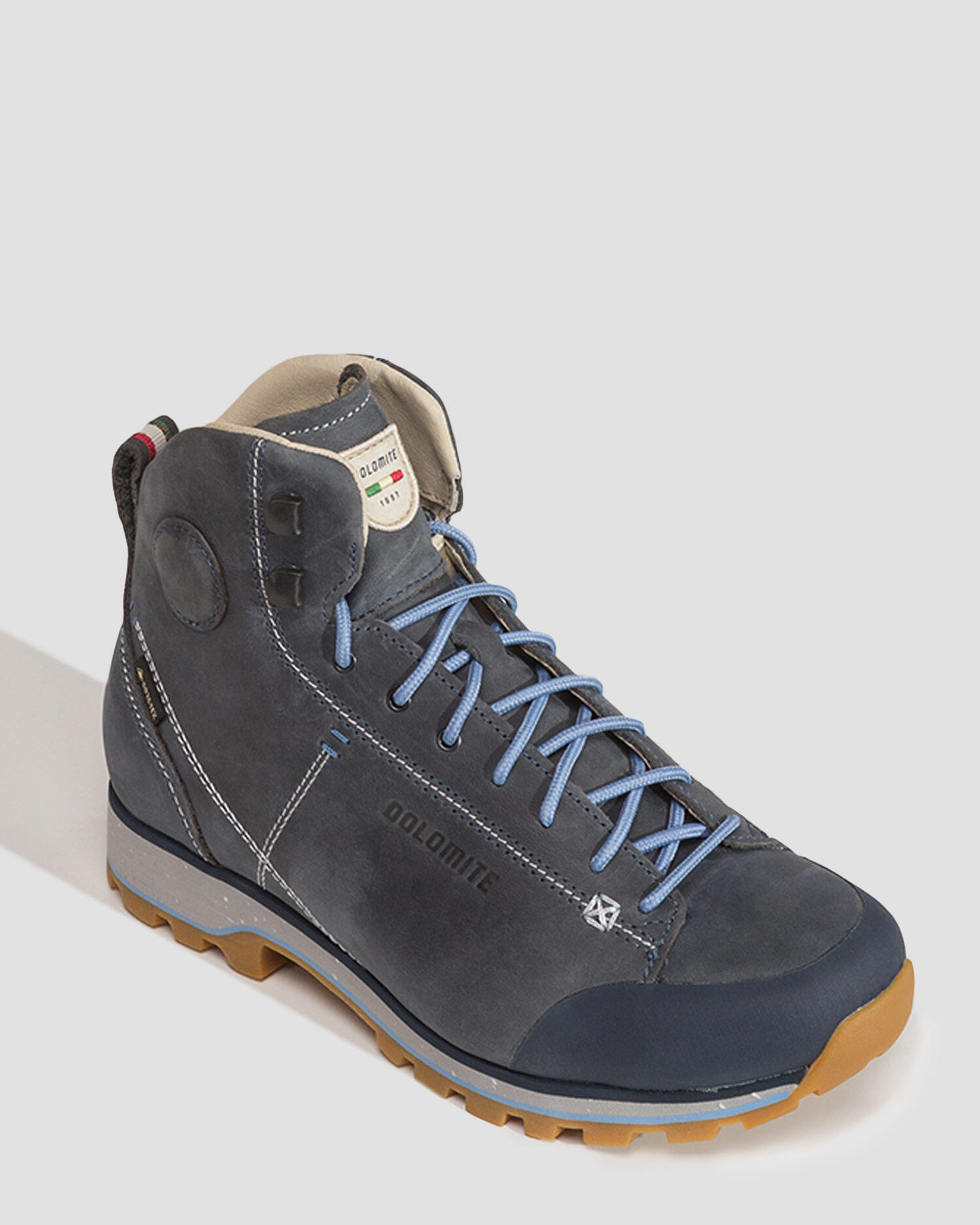 Wanderschuh 54 High Fg Evo GTX 3/7