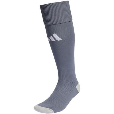 Titel: Erwachsene Fußball Socken - Milano 23, blau azure