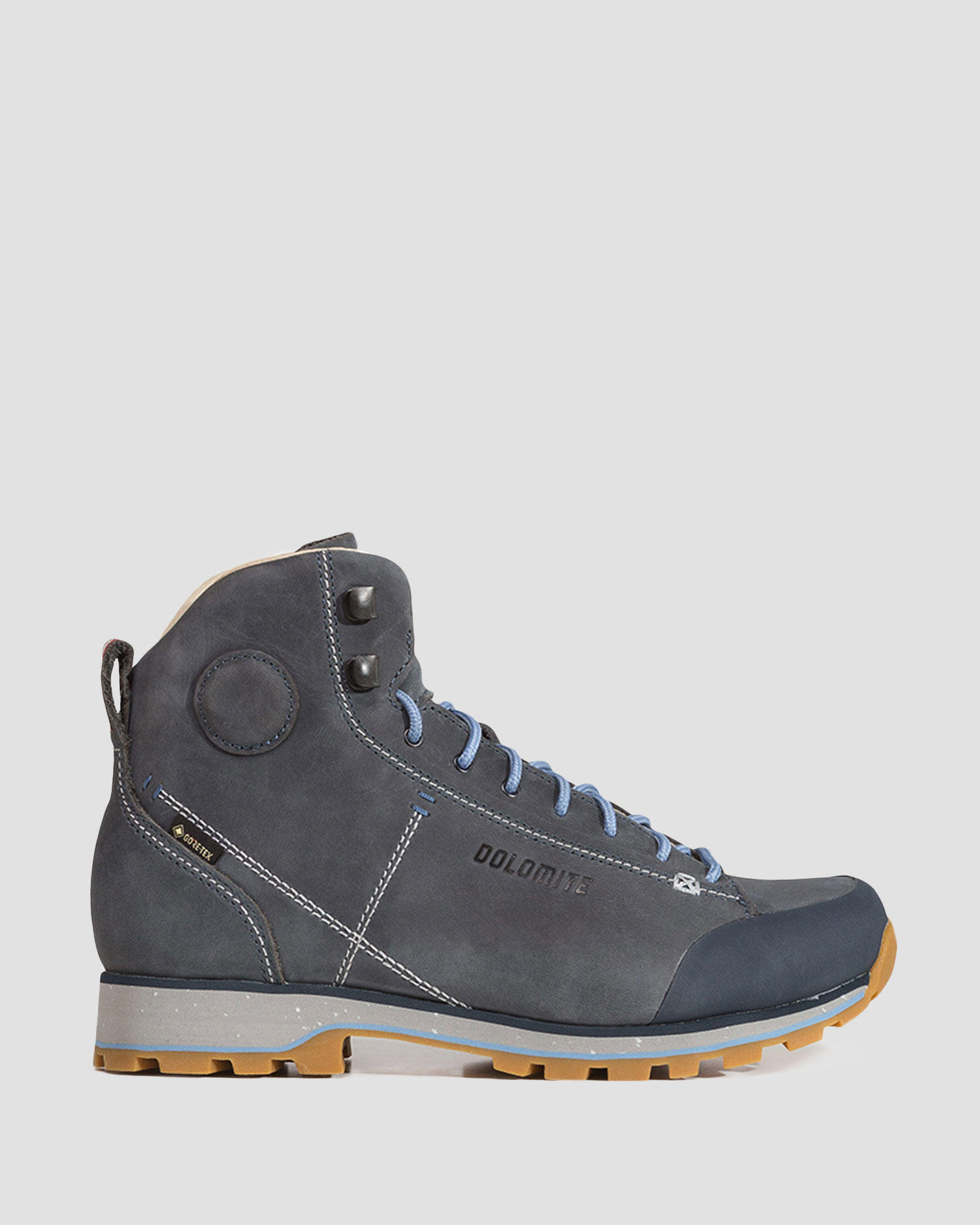 Wanderschuh 54 High Fg Evo GTX 2/7