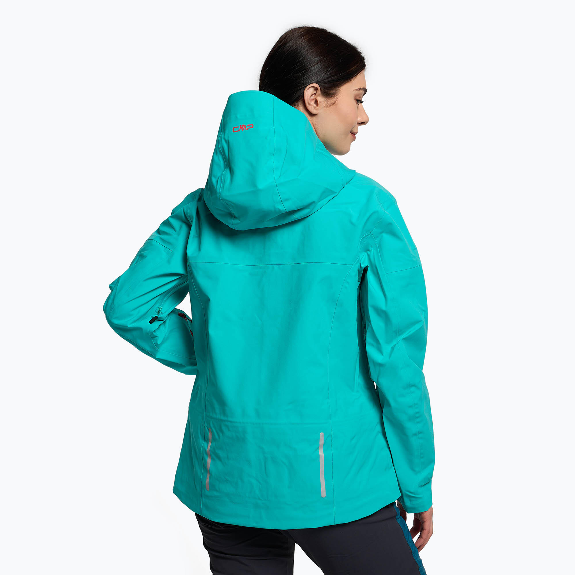 Veste de ski de randonnée femme CMP 31Z2196 4/7