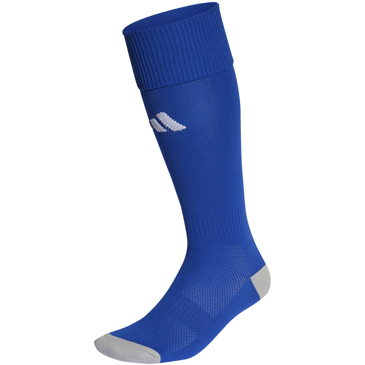 Adidas - Chaussettes Football - Milano 23 Bleu - Chaussettes - Bleu - Decathlon