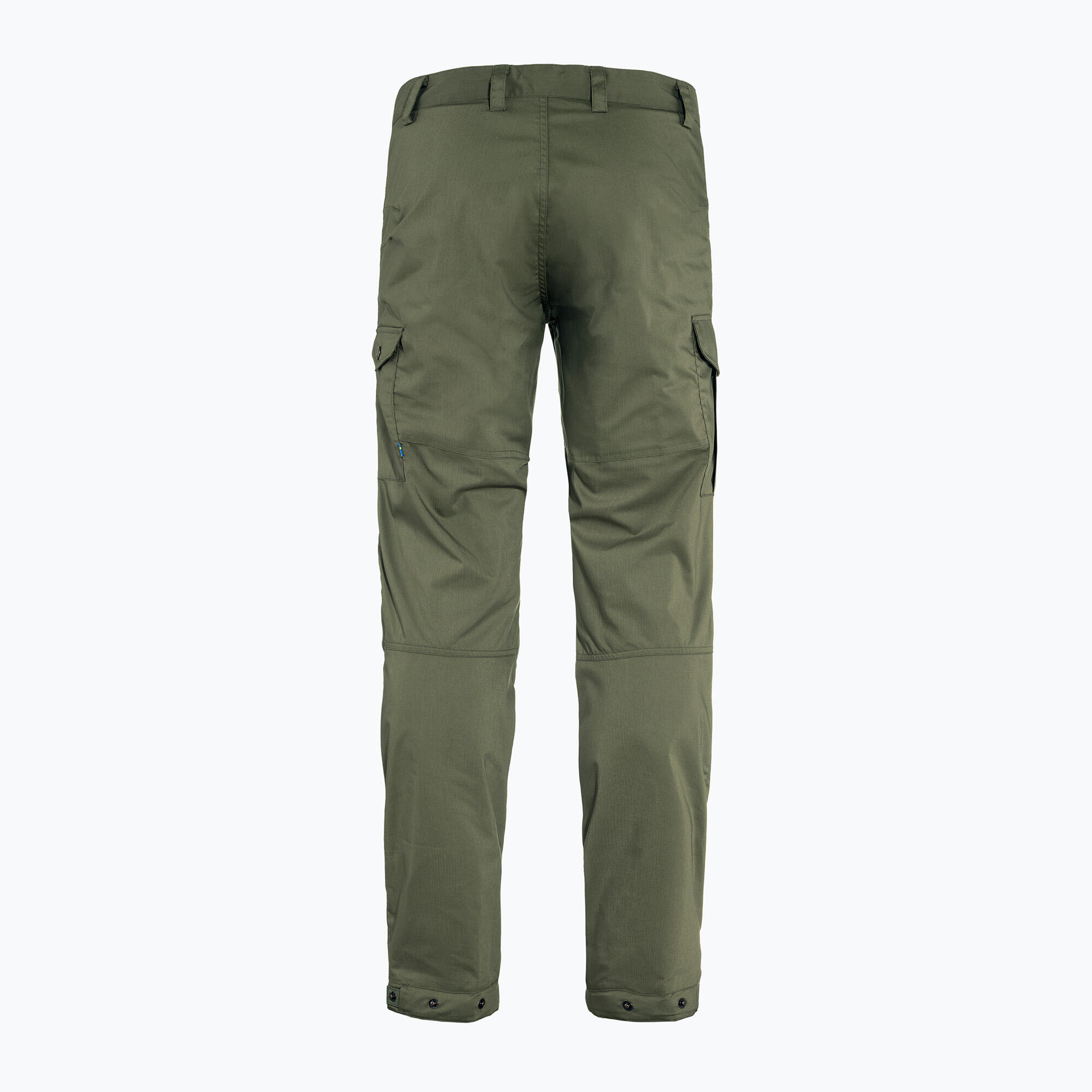 Pantalon de trekking homme Fjällräven Vidda Pro Lite 2/3
