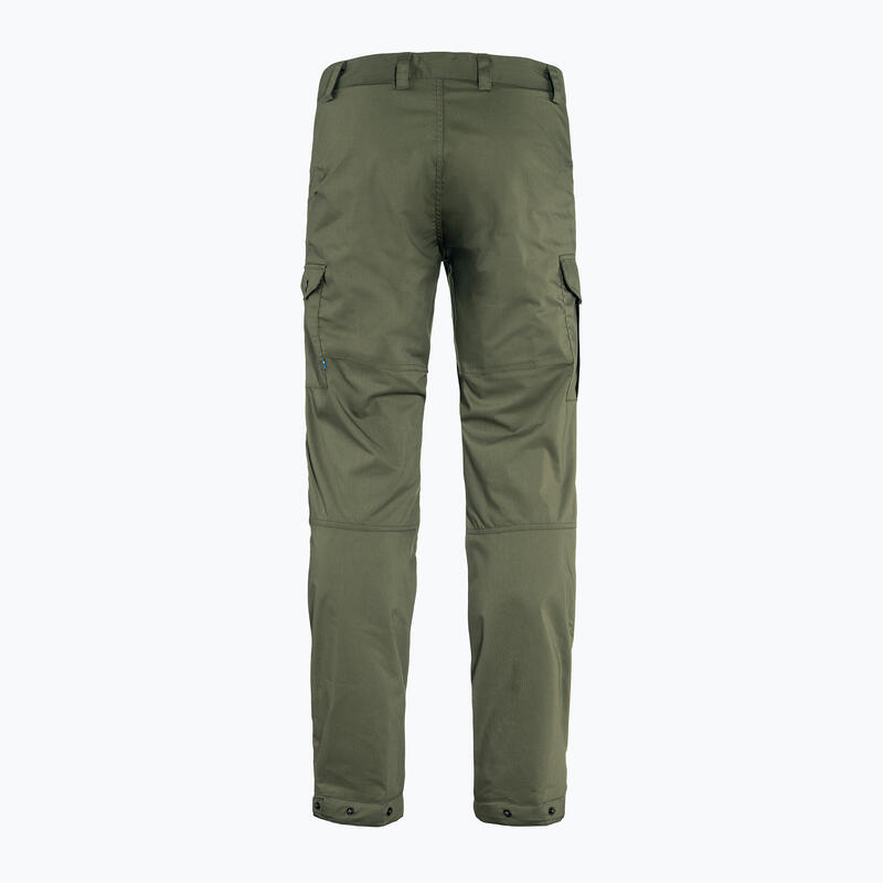 Pantaloni de trekking pentru bărbați Fjällräven Vidda Pro Lite