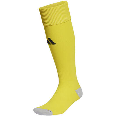 Titel: Erwachsene Fußball Socken - Milano 23, blau azure