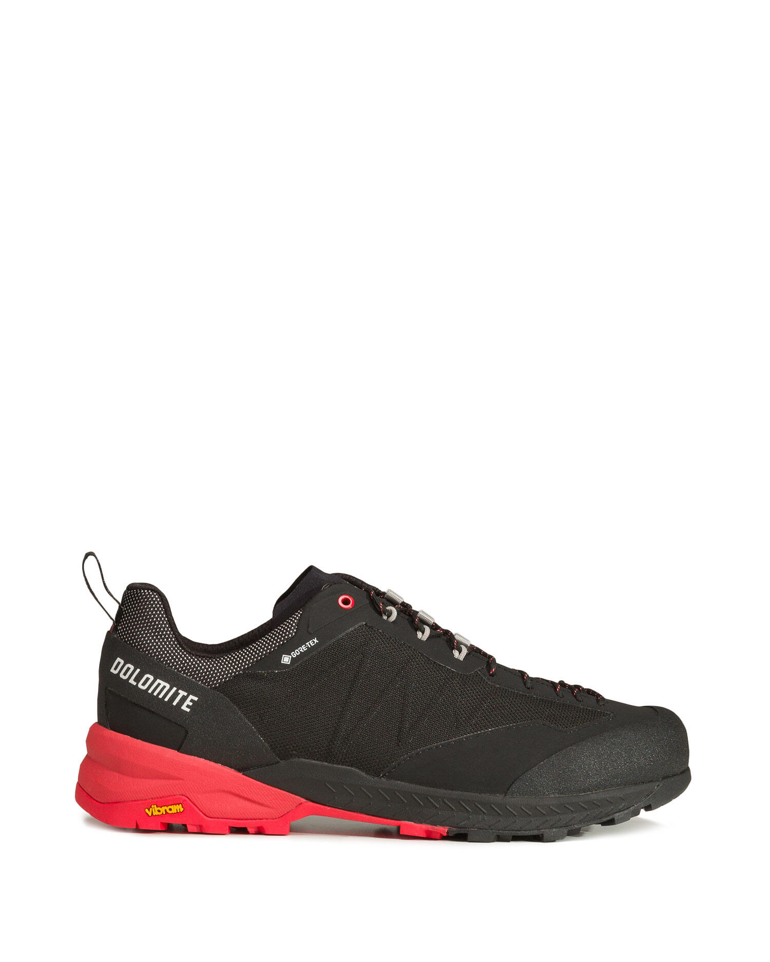 Dolomite Crodarossa Tech GTX Black/ Fiery Red 2/5