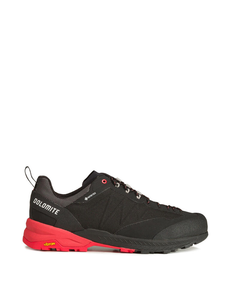 Buty trekkingowe męskie Dolomite Crodarossa Tech GTX