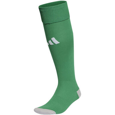 Titel: Erwachsene Fußball Socken - Milano 23, blau azure