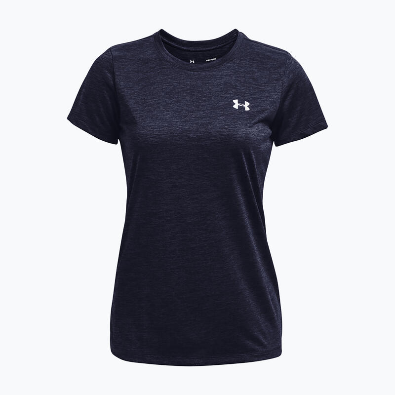 Női edzőpóló - Under Armour Tech SSC - Twist