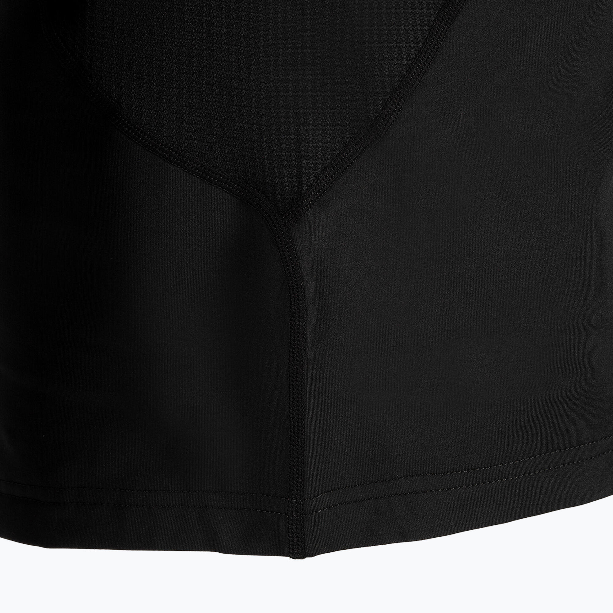 Felpa HUUB Thermal con mezza cerniera 5/7