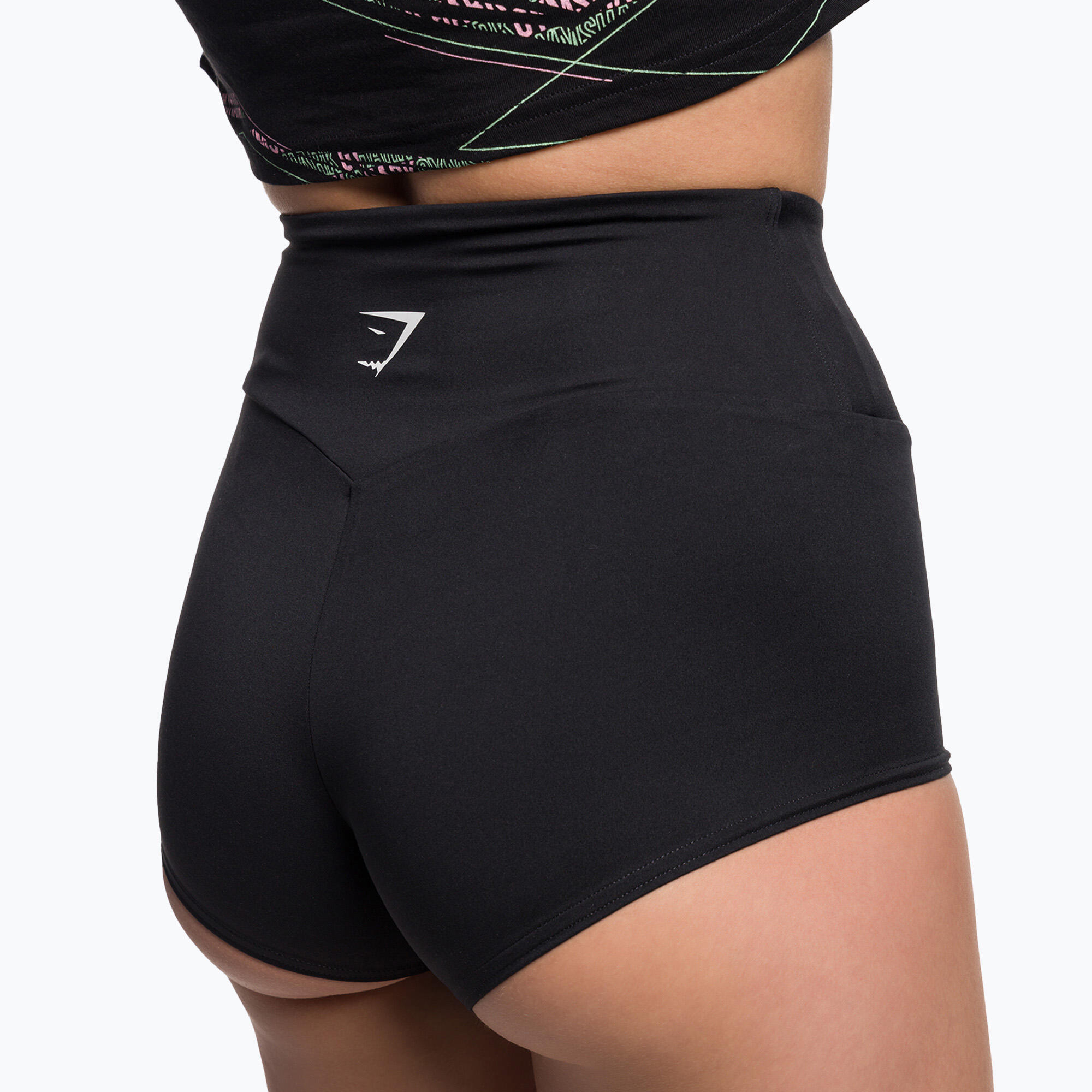 Short d'entraînement Gymshark pour femmes 4/4