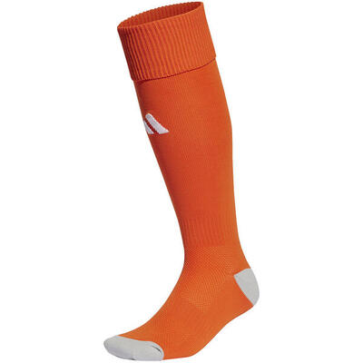 Titel: Erwachsene Fußball Socken - Milano 23, blau azure