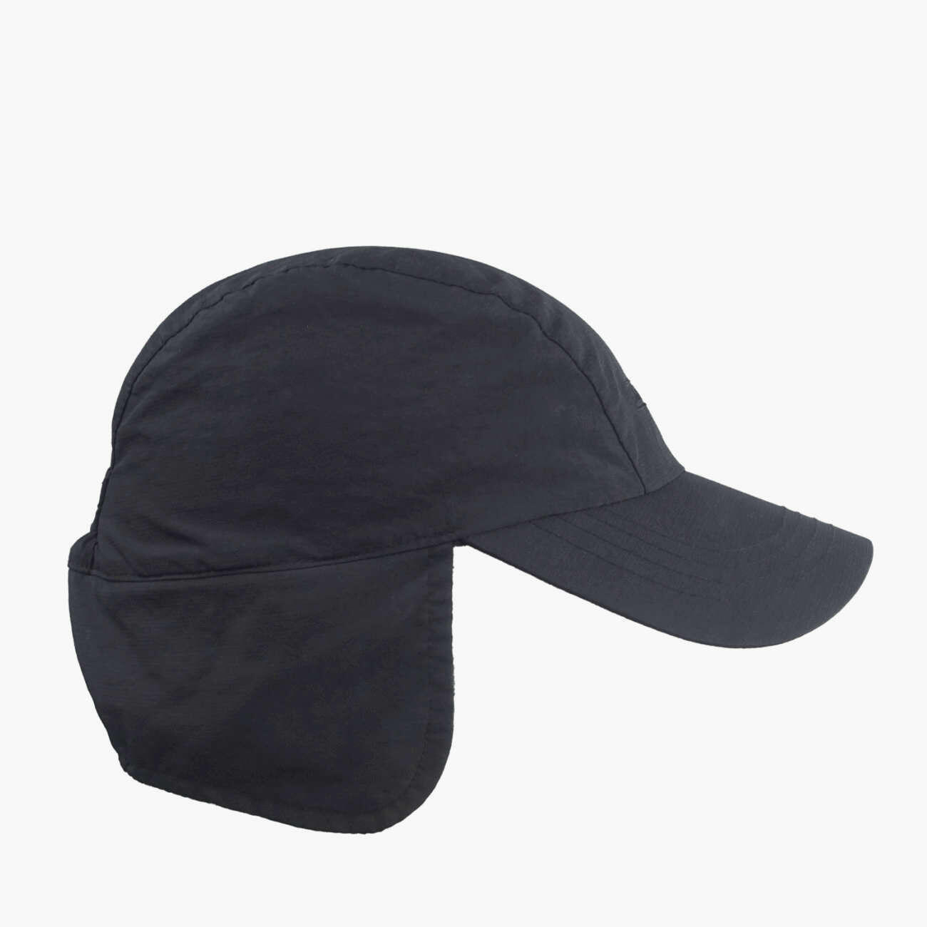 Lomo Mountain Hat - Black 5/6