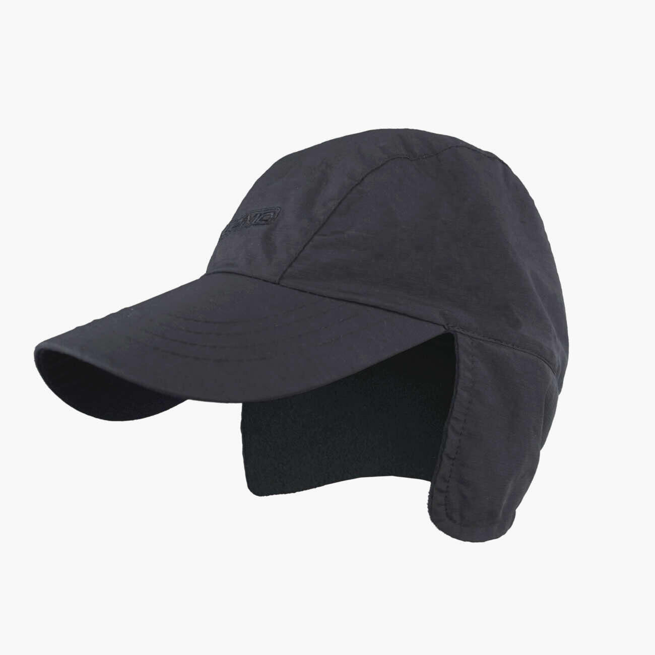 LOMO Lomo Mountain Hat - Black
