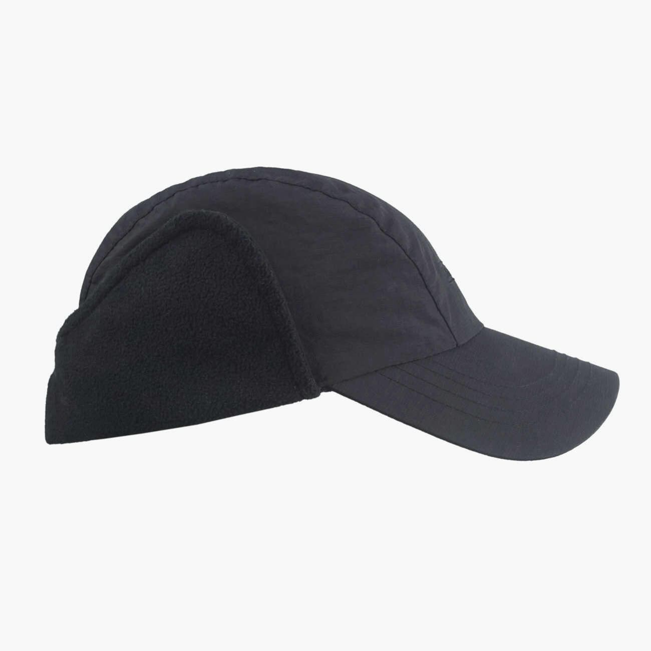 Lomo Mountain Hat - Black 3/6