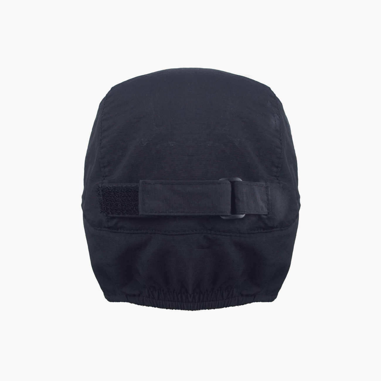 Lomo Mountain Hat - Black 2/6