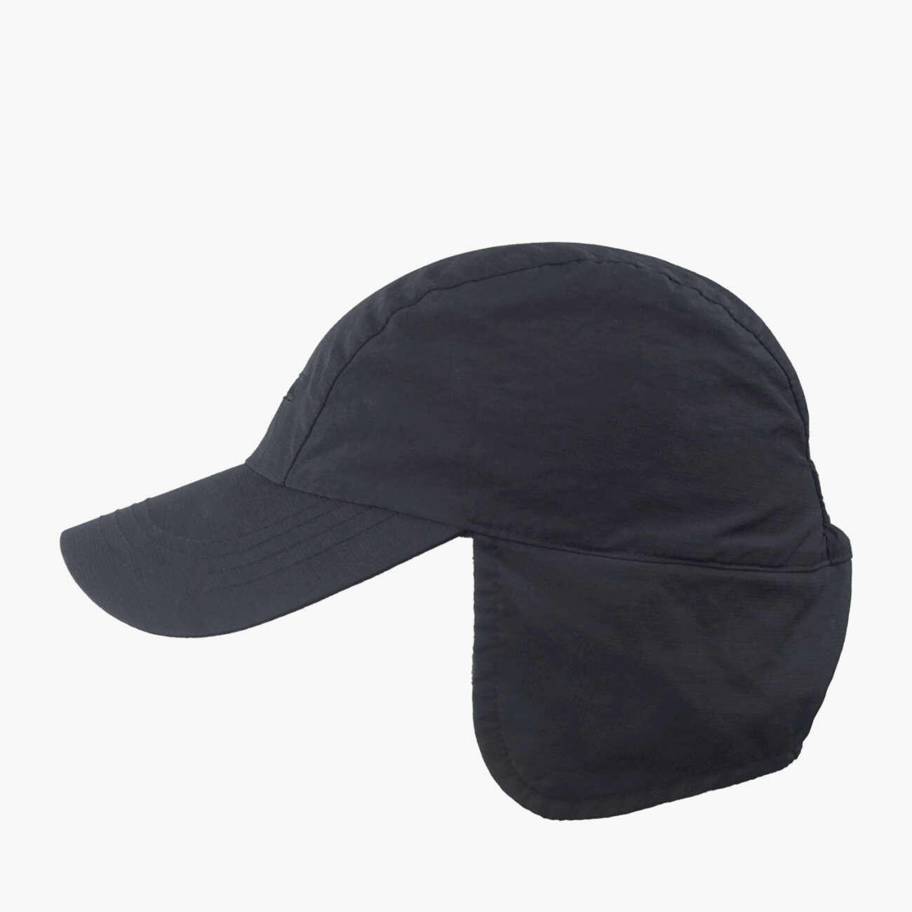 Lomo Mountain Hat - Black 6/6