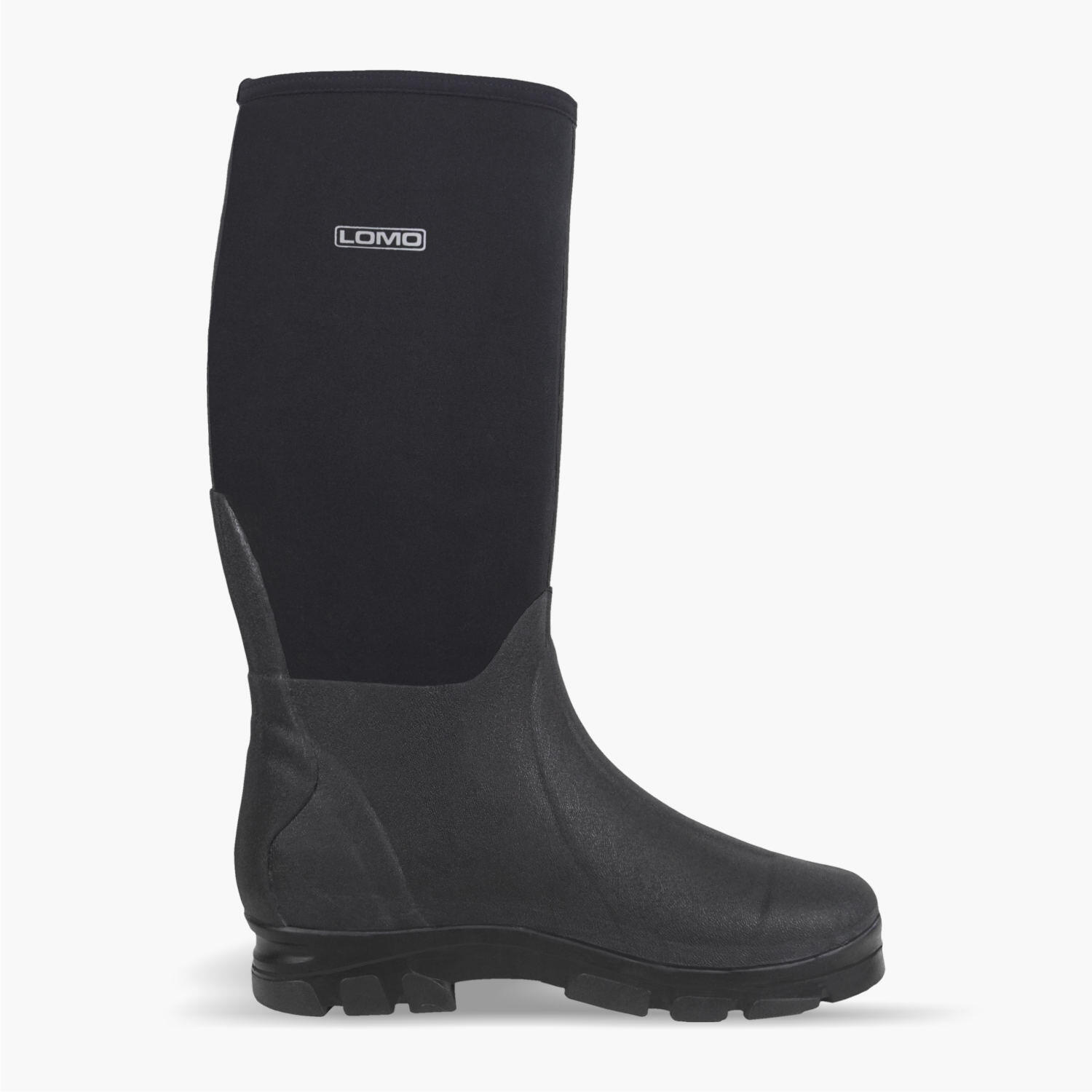 LOMO Lomo Neoprene Welly Boots