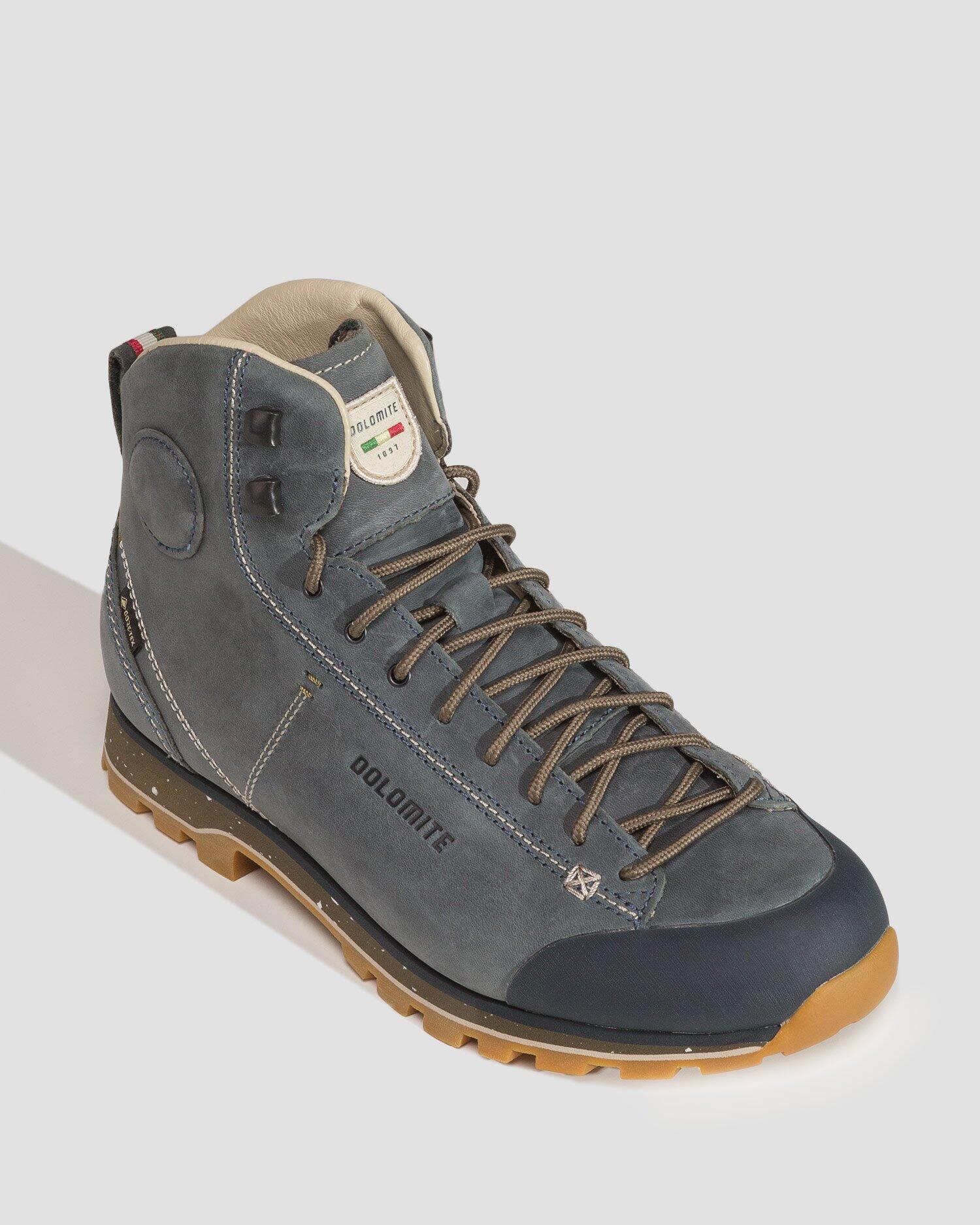 DOLOMITE Freizeitschuh  -  Unisex  -  54 High Fg Evo GTX 3/5
