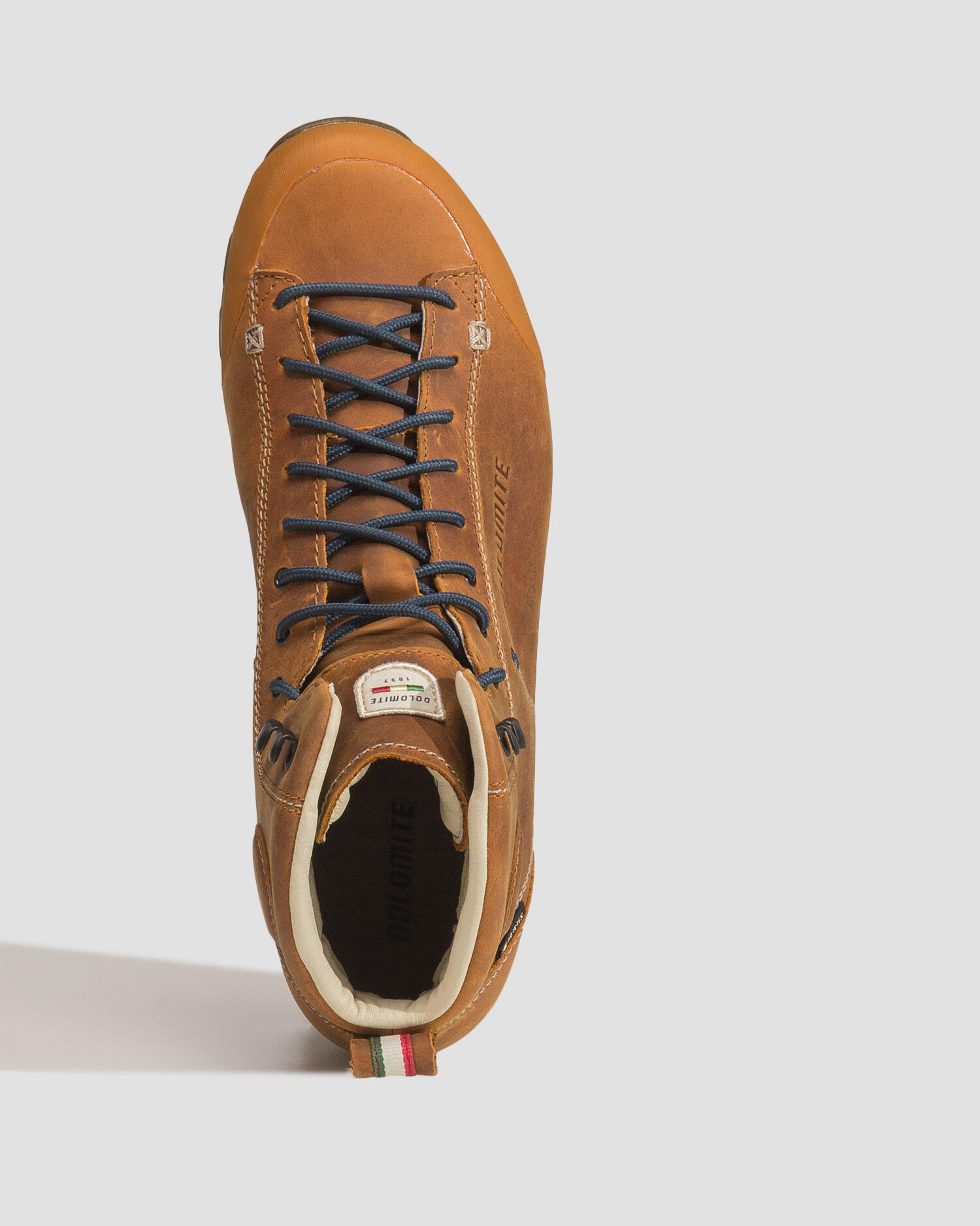 Schoenen 54 High Fg Evo Gtx - 292529-0922 Bruin 5/7