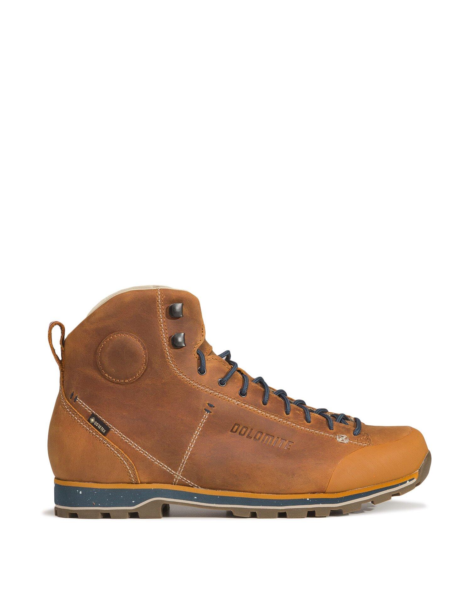 Schoenen 54 High Fg Evo Gtx - 292529-0922 Bruin 2/7