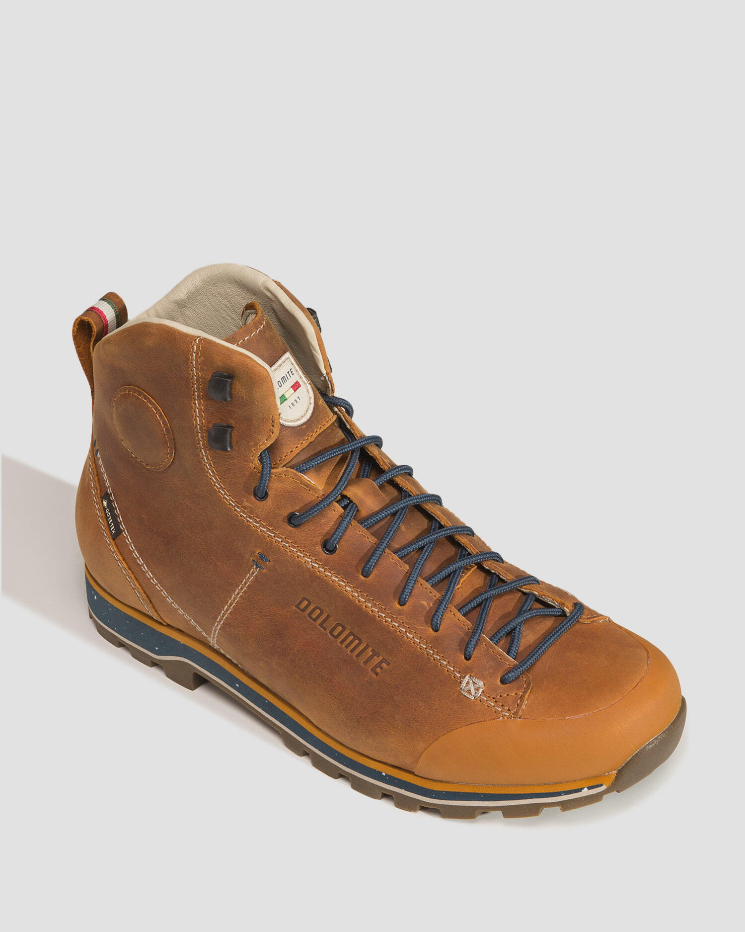 Schoenen 54 High Fg Evo Gtx - 292529-0922 Bruin 3/7