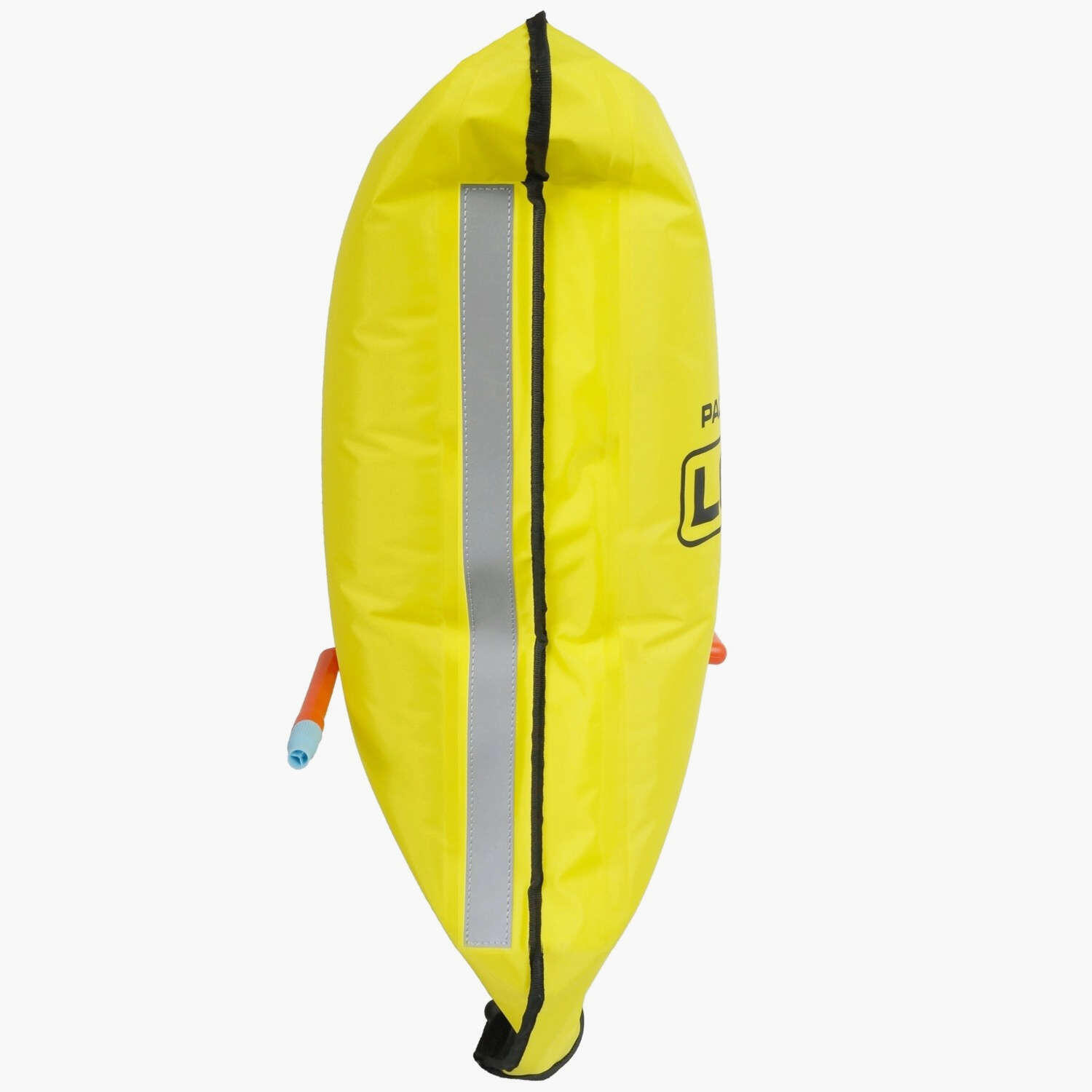 Lomo Kayak Paddle Float - Inflatable 5/6