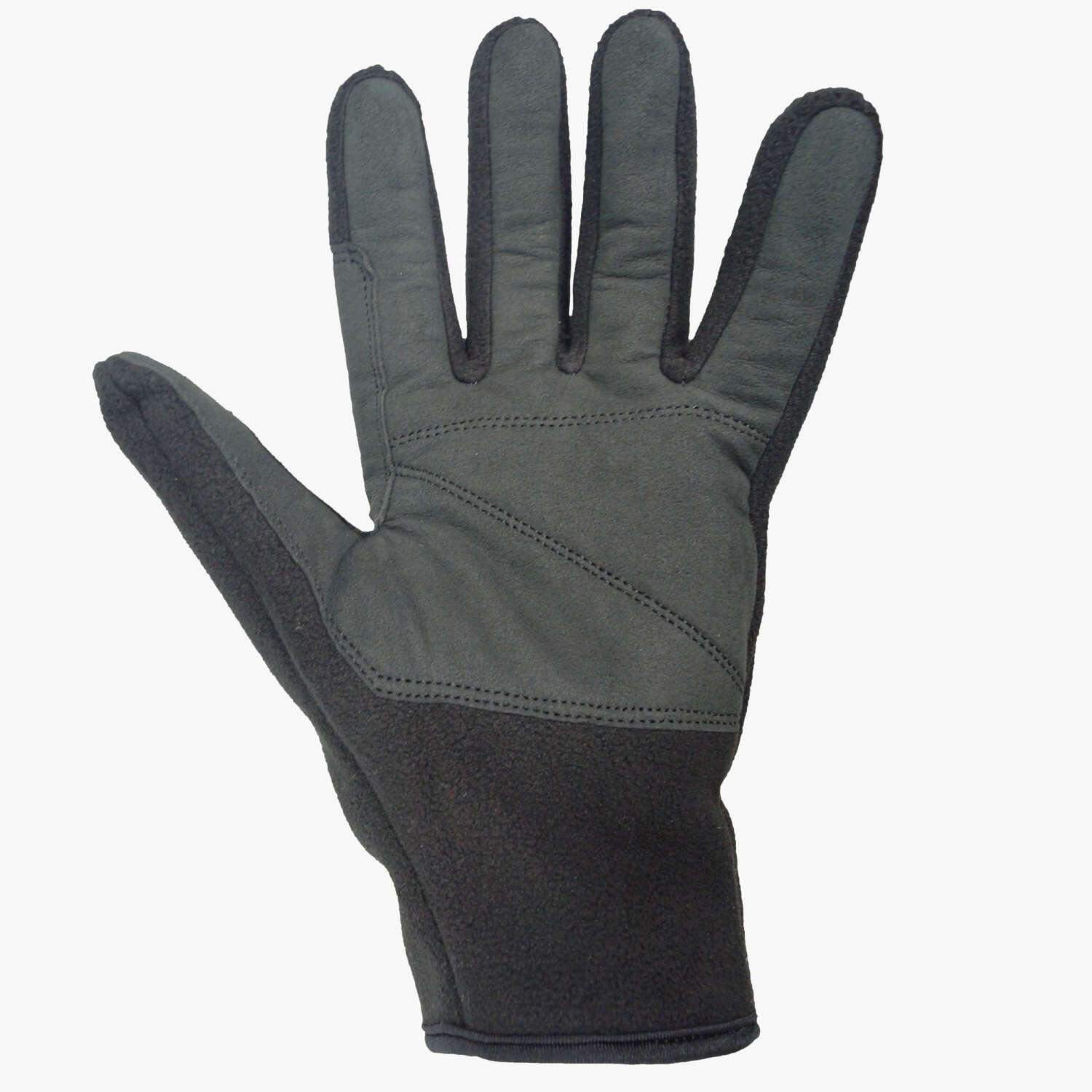 Lomo Water Resistant Fleece Gloves 2/6