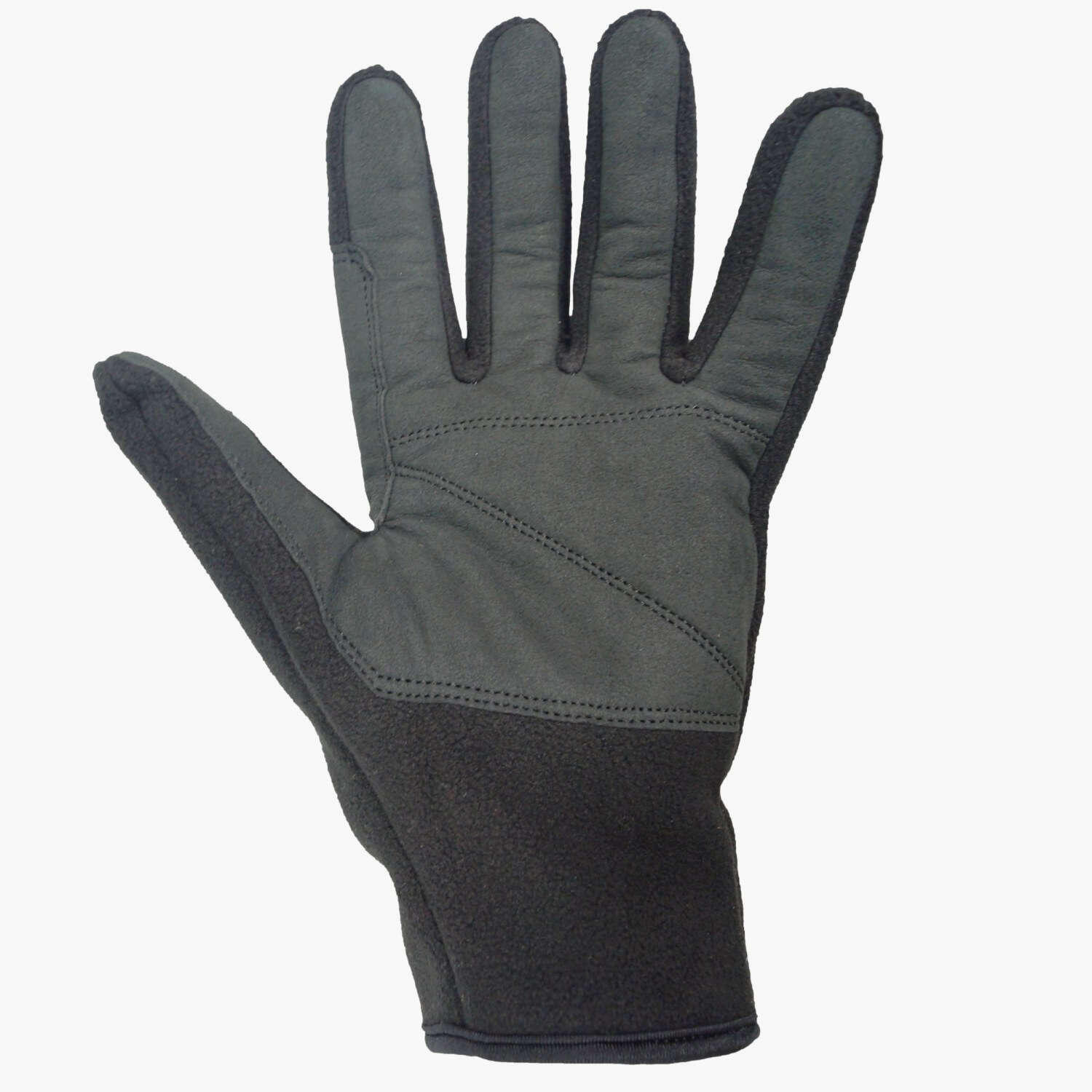 Lomo Water Resistant Fleece Gloves 2/5
