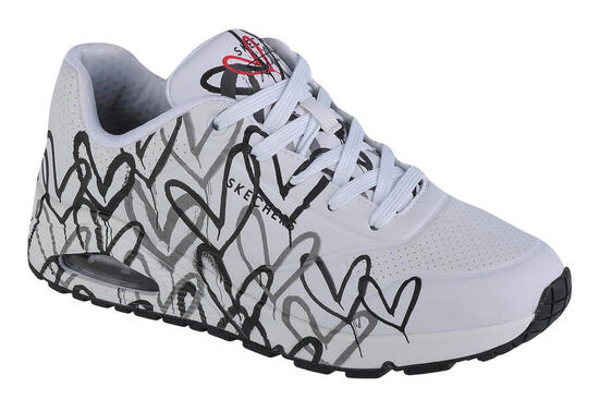 Sneakers pour femmes Uno-Spread The Love
