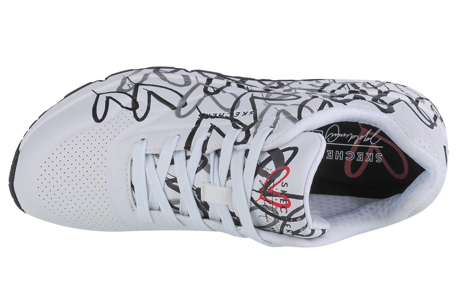 Sneakers pour femmes Uno-Spread The Love 3/7