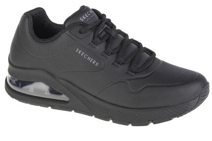 Chaussures Hommes Skechers Uno 2 noir