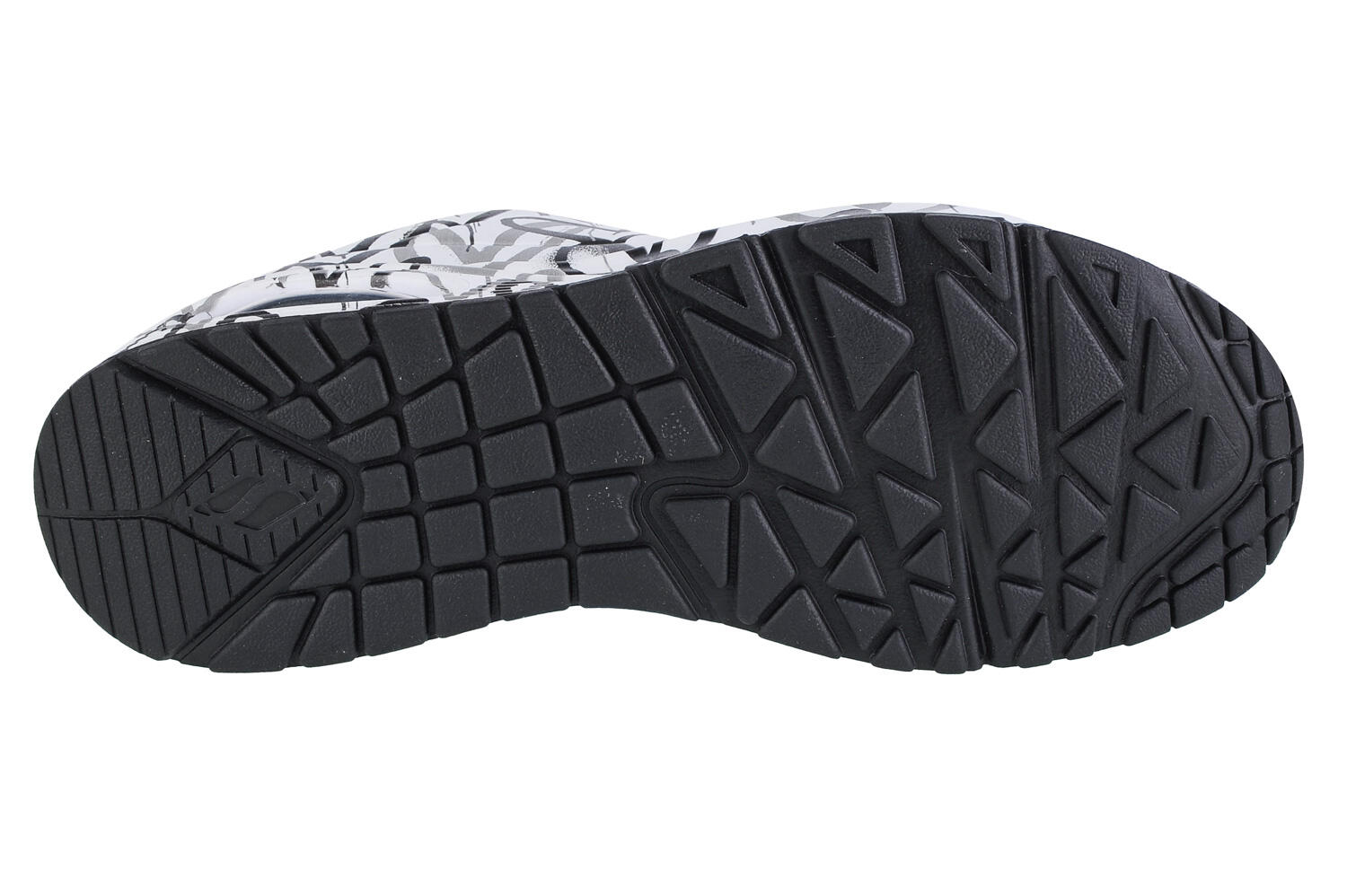 Sneakers pour femmes Uno-Spread The Love 4/7