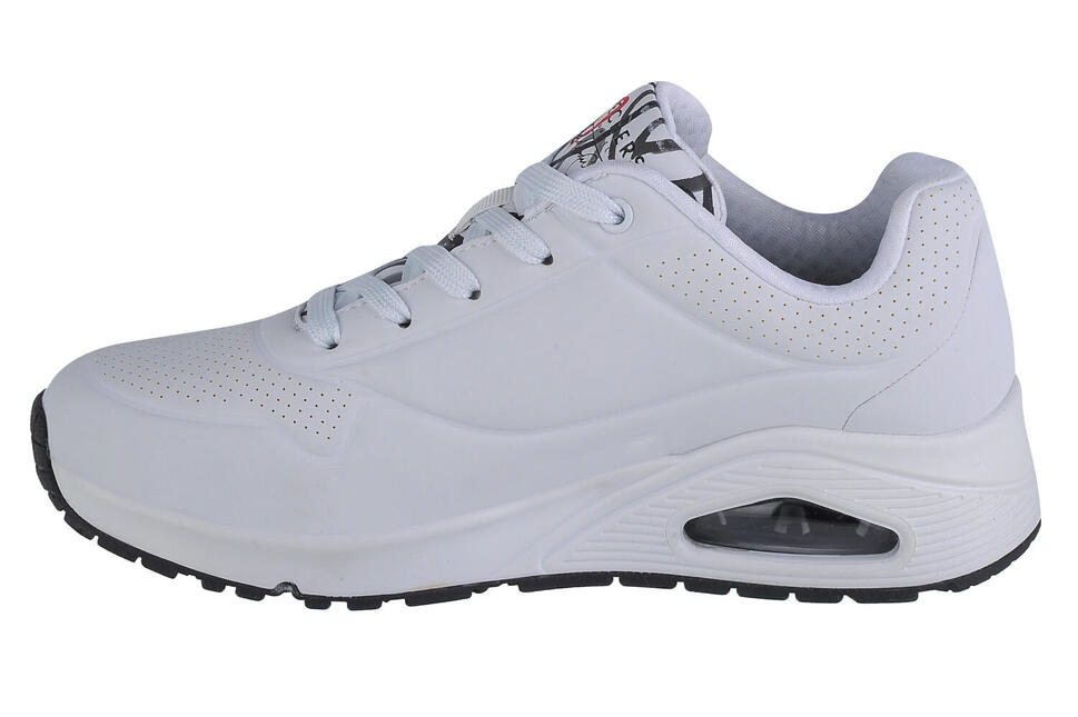 Buty do chodzenia damskie Skechers Uno Spread The Love