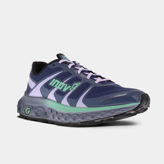 Zapatilla de Trail Running para Mujer TrailFly Ultra G 300 Max 5/6