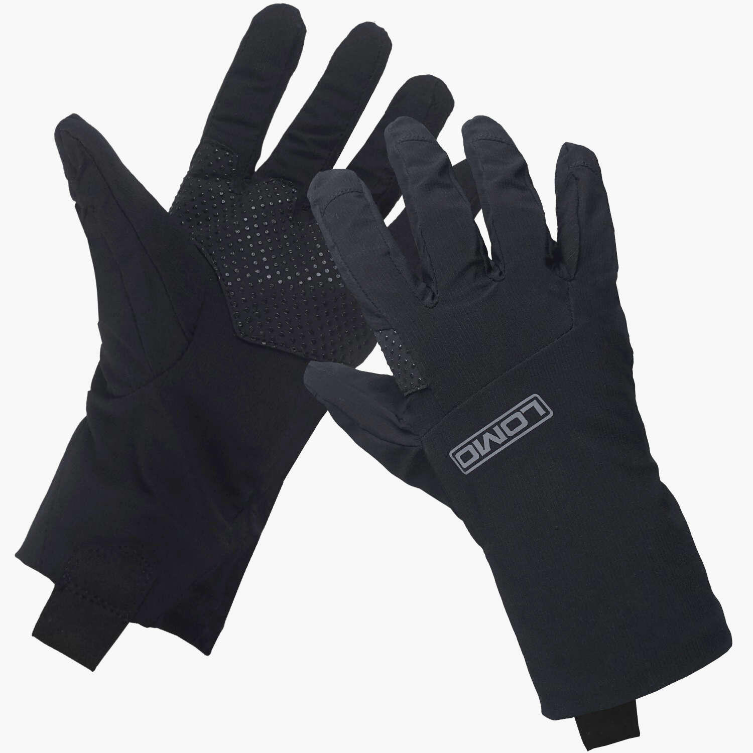 Lomo Mountain Walking Gloves 2/6
