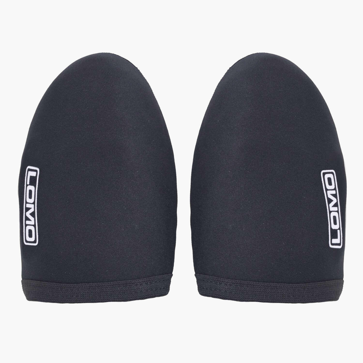 Lomo Cycling Toe Covers - Neoprene 5/6