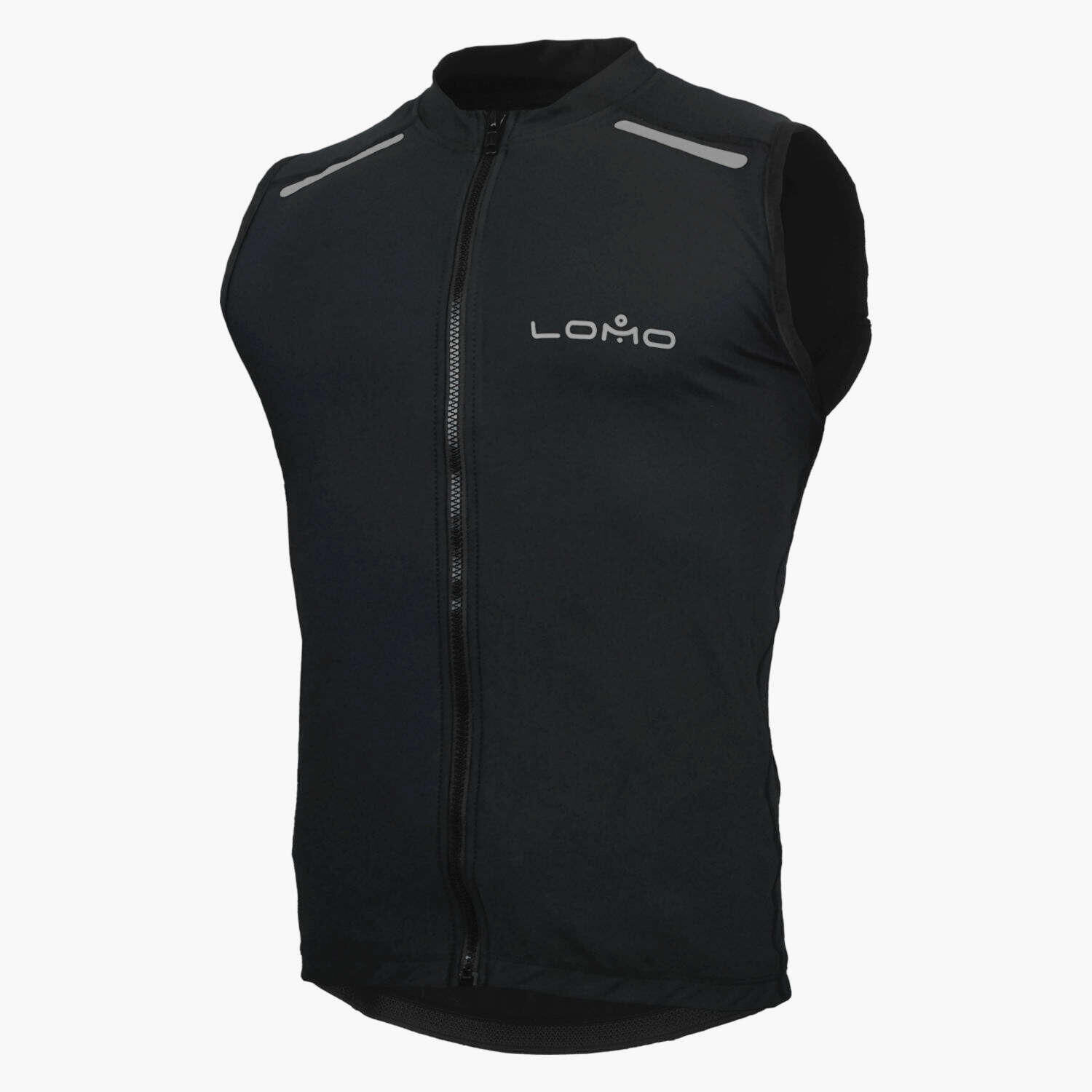 LOMO Lomo Lomo Thermal Cycling Gilet