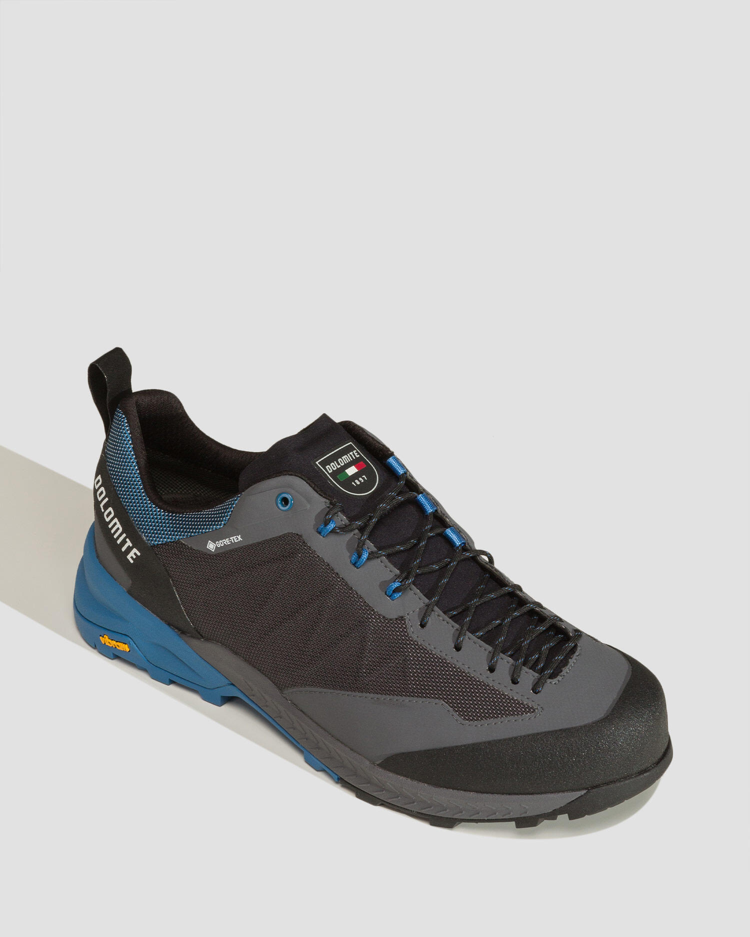 Buty trekkingowe męskie Dolomite Crodarossa Tech GTX 5/5