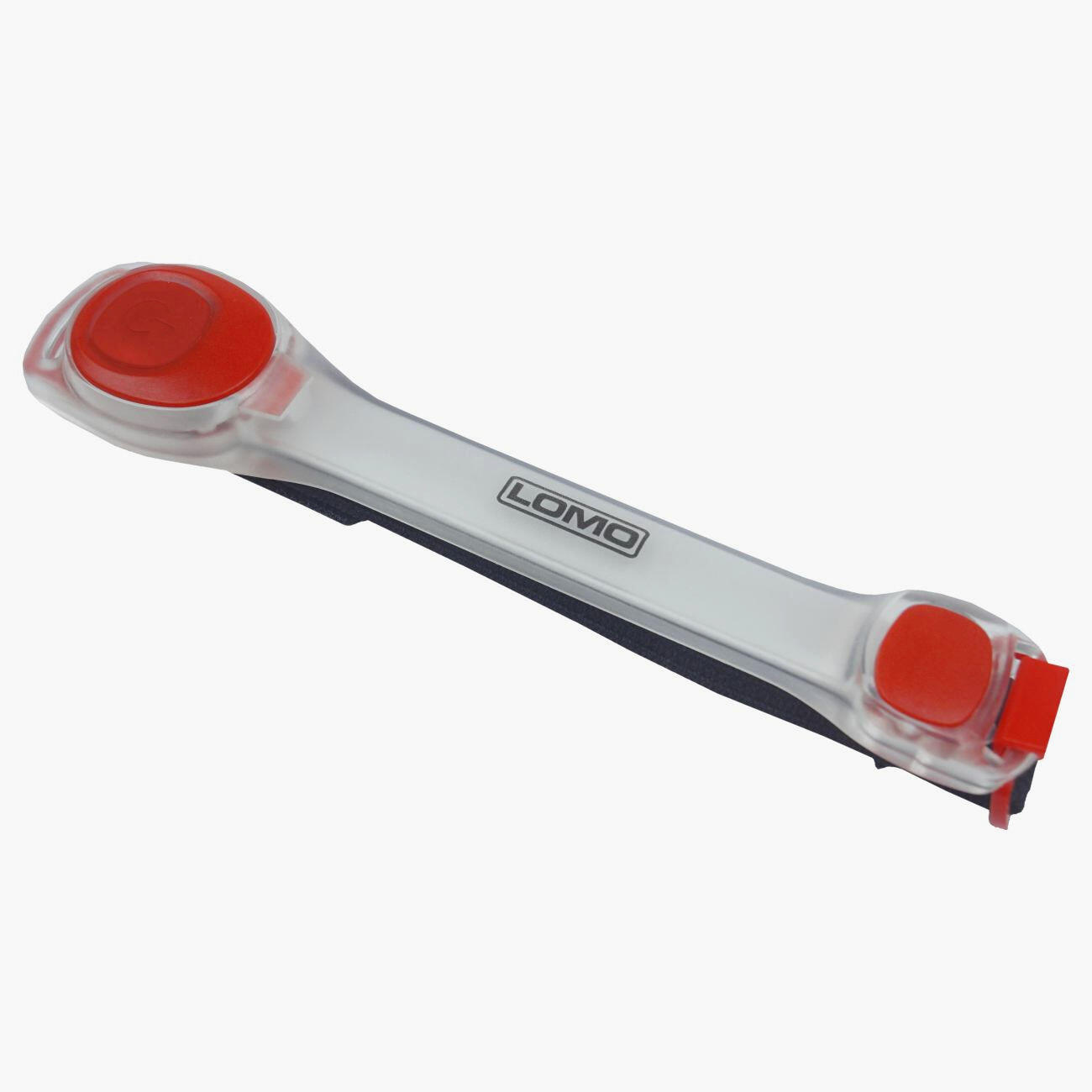 Lomo LED Running Armband 4/8