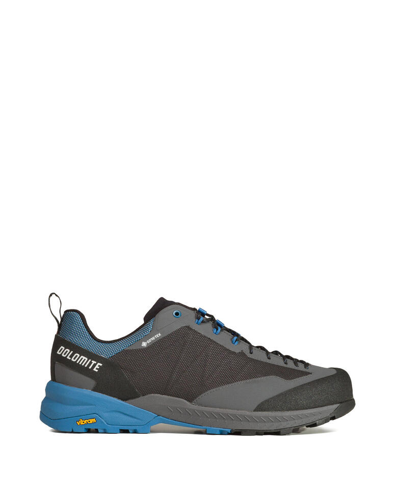 Buty trekkingowe męskie Dolomite Crodarossa Tech GTX