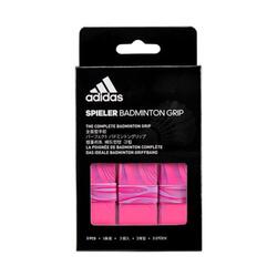 Spieler Overgrip Solar Pink