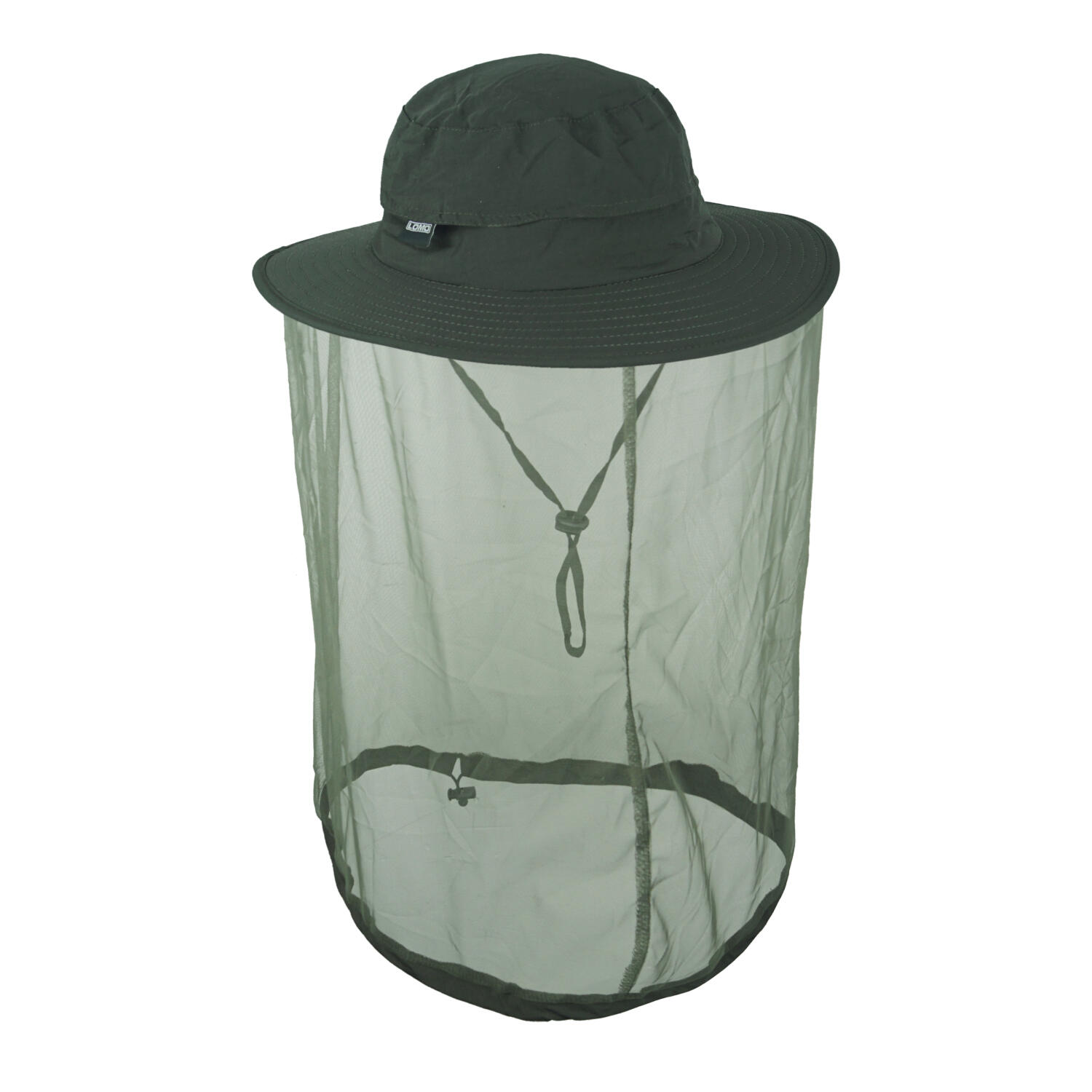 LOMO Lomo Midge Net Hat