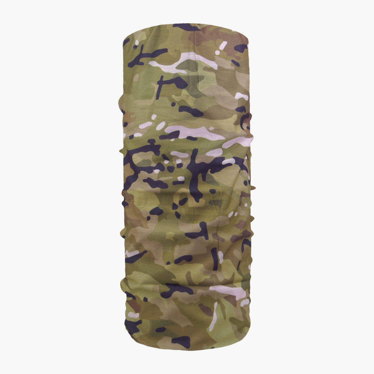 Lomo Camouflage Headover Multifunctional Scarf - Camouflage Neck Tube 4/5